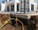 Γείωση Νεόδμητου Σπιτιού: Όσα Πρέπει να Ξέρετε