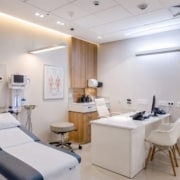 Ηλεκτρολόγος για Ιατρείο και Ιατρικούς Χώρους