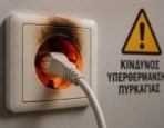 Πρίζα Ζεσταίνεται – Αιτίες, Κίνδυνοι και Πότε Χρειάζεται Ηλεκτρολόγος