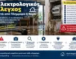 Ηλεκτρολογικός Έλεγχος Μετά από Πλημμύρα: Πότε Είναι Ασφαλές να Επανέλθει το Ρεύμα;