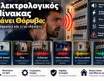 Ηλεκτρολογικός Πίνακας Κάνει Θόρυβο ή Βουίζει: Τι Σημαίνει;
