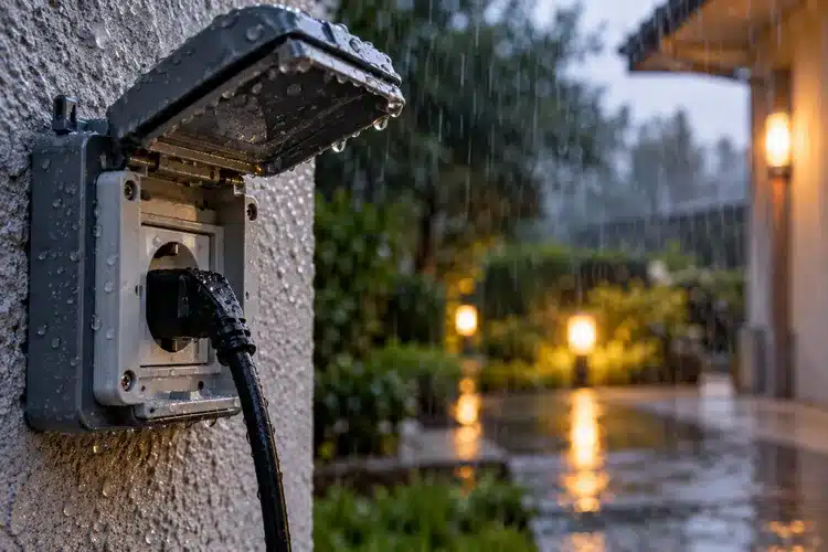 Πέφτει το Ρελέ Όταν Βρέχει; Πιθανές Αιτίες και Τι να Ελέγξετε