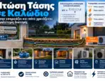 Πτώση Τάσης σε Καλώδιο: Πότε το Μήκος Αλλάζει τον Σχεδιασμό της Γραμμής